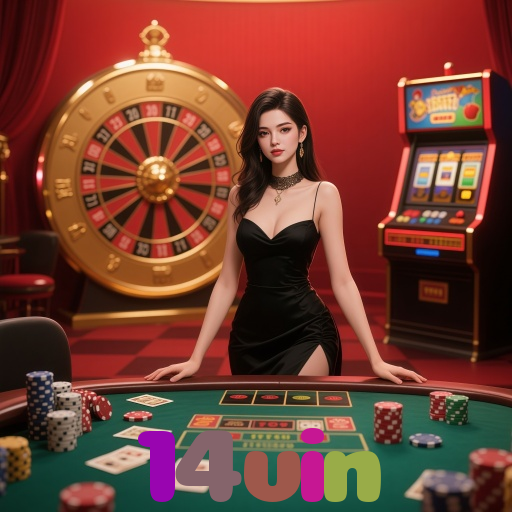A Magia dos Jogos de Fantasia na 14vin
